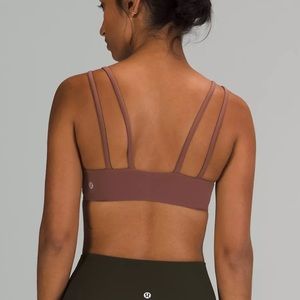 Lululemon Like a Cloud Bra Light Support B/C Cup